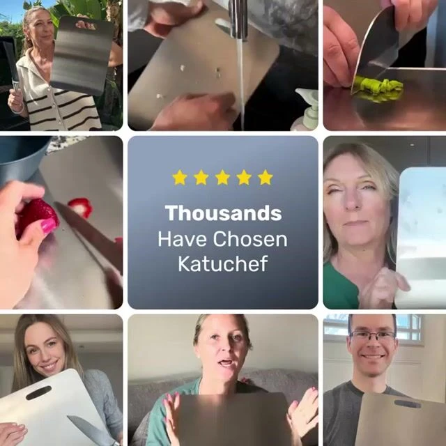 KatuChef image